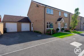 1, Tokaro Close, North Petherton, Bridgwater TA6 6XR