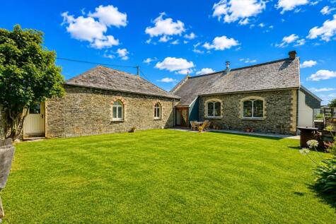 Church House, St Merryn, PL28