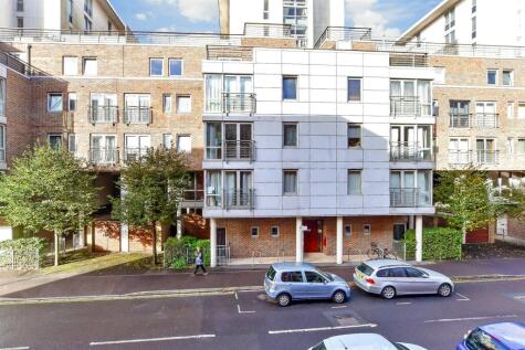 Cross Street, Portsmouth, Hampshire