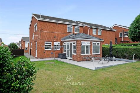 Machynlleth Way, Connahs Quay, Deeside, Flintshire, CH5