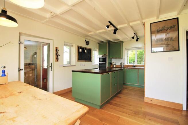 Kitchen/Breakfast