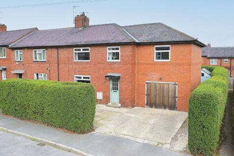 Butler Road, Harrogate, HG1