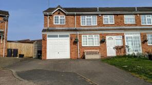 43, Brutus Drive, Birmingham B46 1UF
