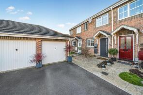 23, Buchan Avenue, Whiteley, Fareham PO15 7EU