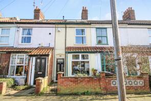 84, Vincent Road, Norwich NR1 4HH