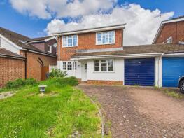 67, The Retreat, Princes Risborough HP27 0JQ