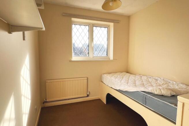 7 Wesley Drive B3