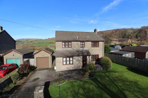 Bwlch, Brecon, LD3