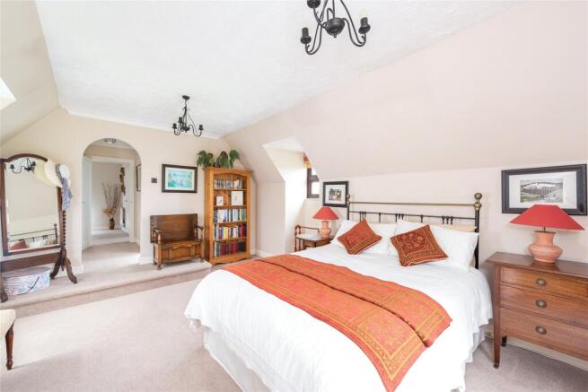Principal Bedroom