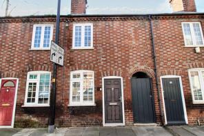 100, Brown Street, Salisbury SP1 2BA
