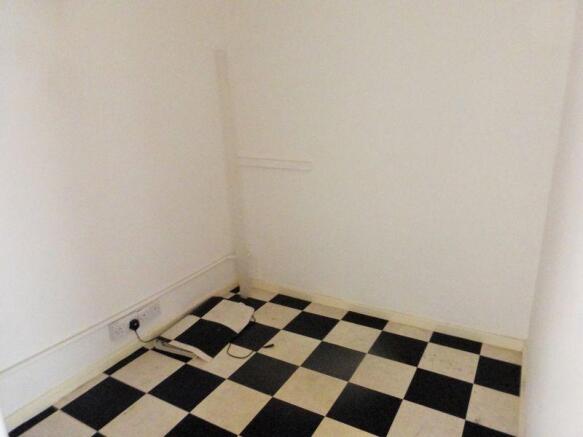 Store / Rear Room
