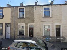 3, St Cuthbert Street, Burnley BB10 1UD
