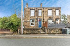 13, Scotchman Lane, Leeds LS27 0BQ
