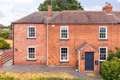 Kempsey, Worcestershire