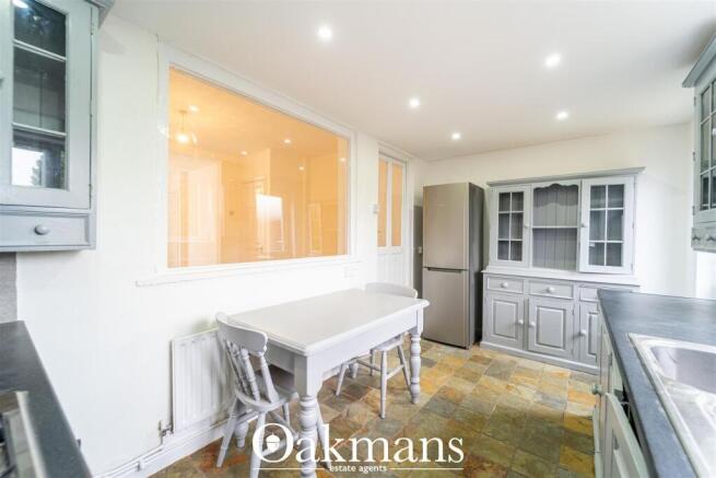 Kingswood Road, Northfield, Birmingham, B31 - View 5