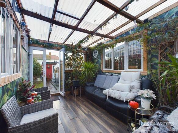 Sunroom