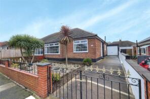 9, Highfield Road, Middlesbrough TS6 9LR