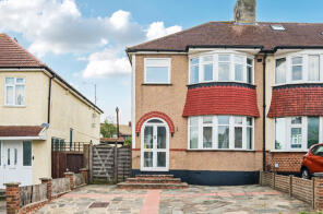 3, Trentham Drive, Orpington BR5 2EP