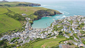 19, Church Hill, Port Isaac PL29 3RQ