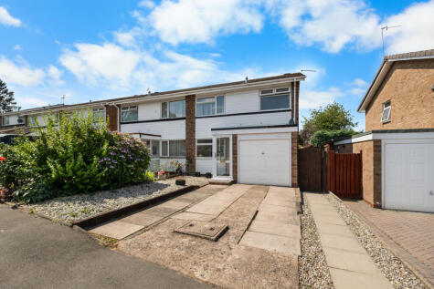 Fairmont Road, Bromsgrove B60 2HJ