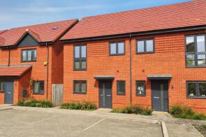 21, Paddock Way, Crowthorne RG45 6UG