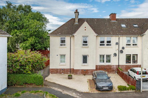 27 Overlea Avenue, Rutherglen, Glasgow, G73