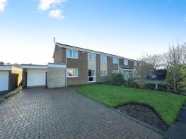 5, Merle Gardens, Lancaster Park, Morpeth NE61 3RW