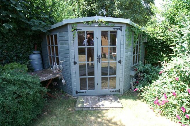 Summerhouse