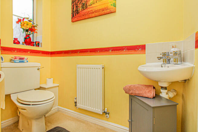 Cloakroom
