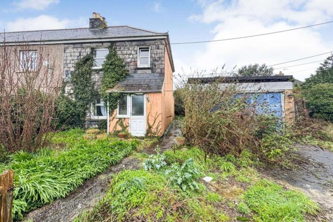 7 Churchtown, Church Town Road, St. Minver, Wadebridge, PL27 6QP