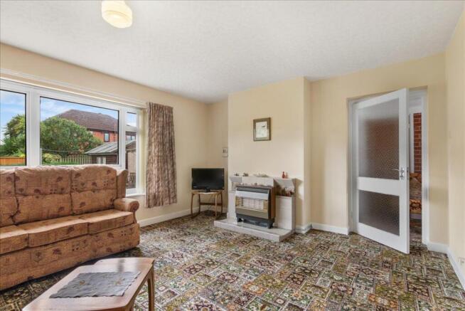 Grovewood Terrace, Misterton, Doncaster photo 4