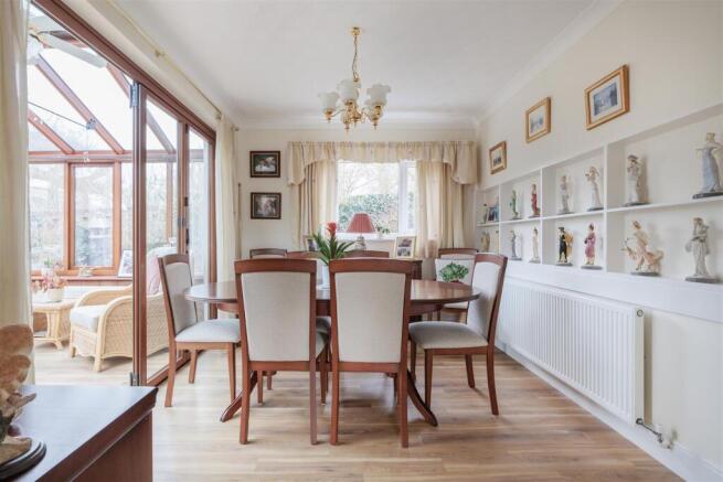 2, Nelson Way, Beccles photo 4