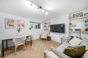 Flat 1, 2, Sandwell Crescent, London NW6 1PB