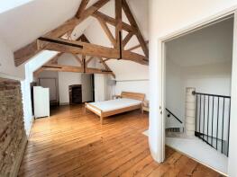 3b, Queen Street, Dorchester-on-thames, Wallingford OX10 7HR