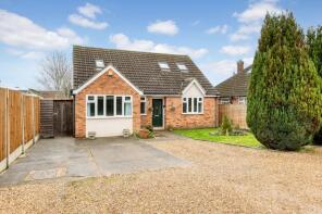 5, Bedford Road, Henlow SG16 6DR