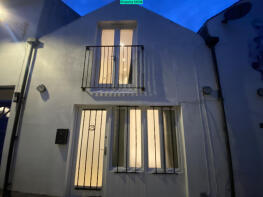 23, St Georges Mews, Brighton BN1 4EU