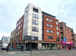 Apartment 13, 113 The Eighth Day, Oxford Road, Manchester M1 7DU