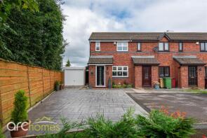20, Templeton Close, Westhoughton, Bolton BL5 3RP