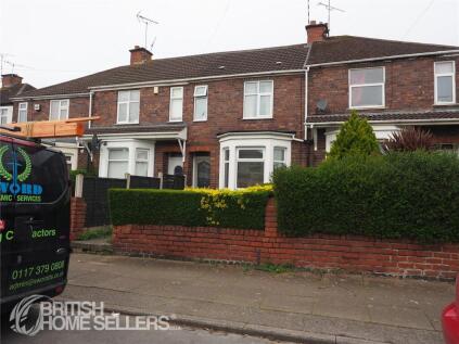 Grangemouth Road, Coventry, West Midlands, CV6