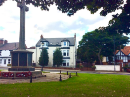 7a Woodlands, The Village, Ryhope, Sunderland SR2 0NQ