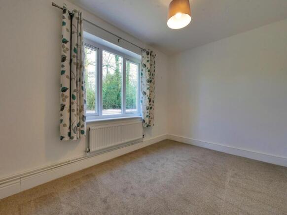 Bedroom 3 of 3