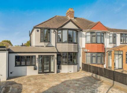 Green Lane, New Eltham