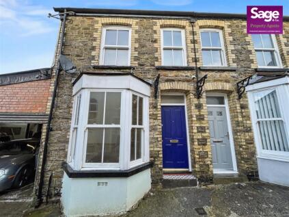 George Street, Pontypool