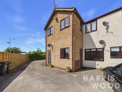 Waypond Court, Wellesley Road, Clacton-On-Sea, Essex, CO15