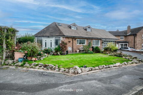 Oak Rise, Coleshill, B46 3NJ