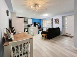 2, 20 Fallow Court, Deerfield Road, March PE15 9AH