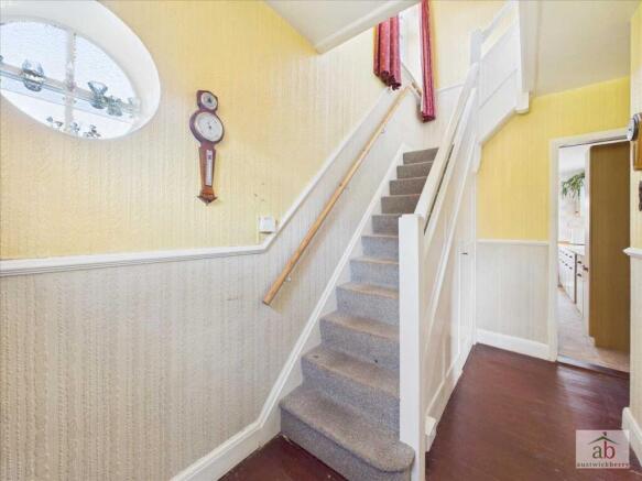 Inner Hallway