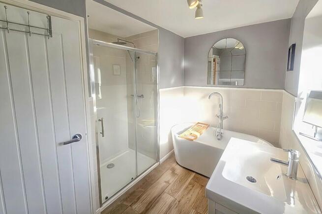 Bathroom 2