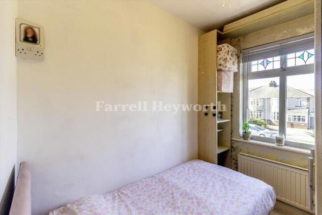 Bedroom 3 new
