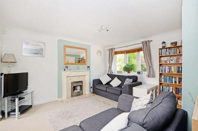 Lovely Lounge